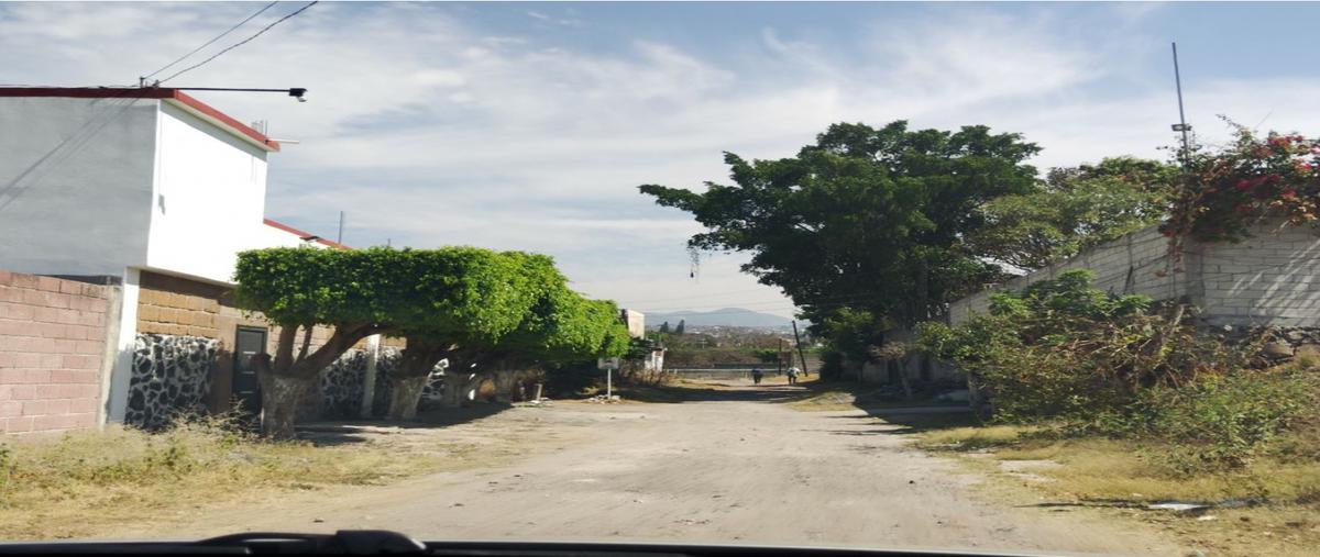 Foto de terreno habitacional en venta en  , oaxtepec centro, yautepec, morelos, 0 No. 04
