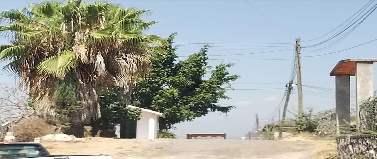 Foto de terreno habitacional en venta en  , oaxtepec centro, yautepec, morelos, 0 No. 05