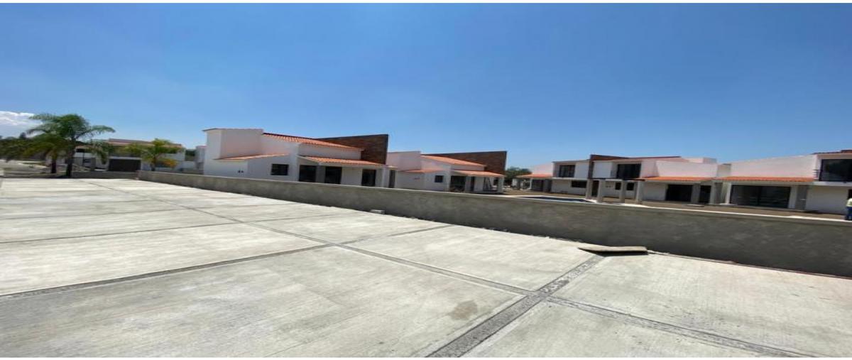 Foto de casa en venta en  , oaxtepec centro, yautepec, morelos, 0 No. 03