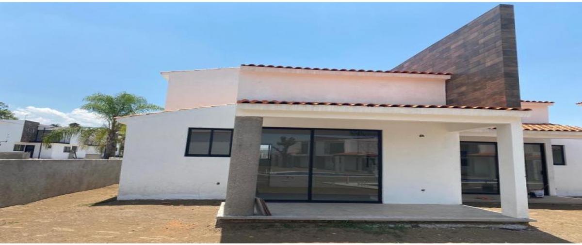 Foto de casa en venta en  , oaxtepec centro, yautepec, morelos, 0 No. 04