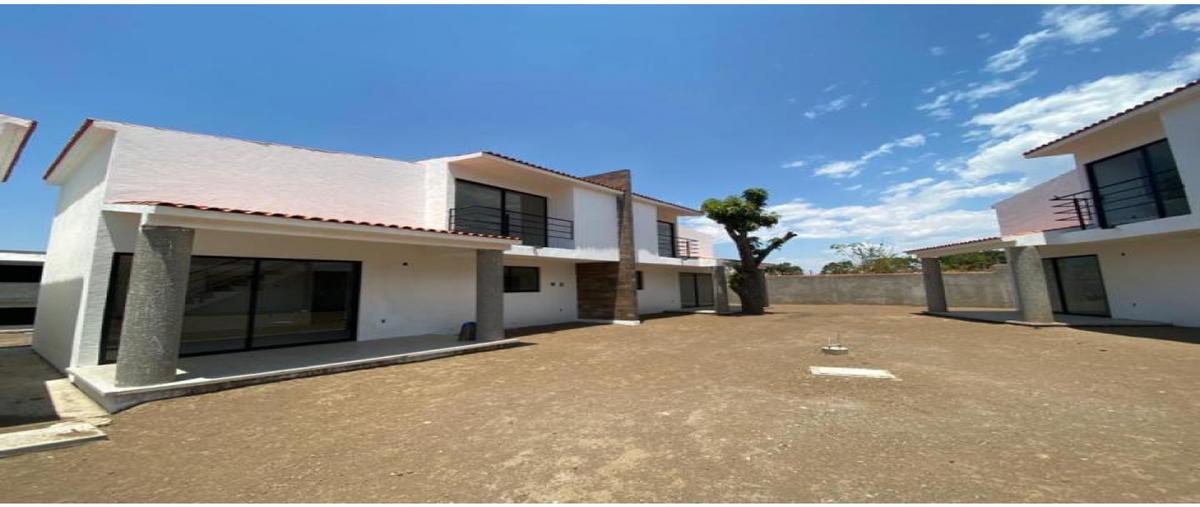 Foto de casa en venta en  , oaxtepec centro, yautepec, morelos, 0 No. 05