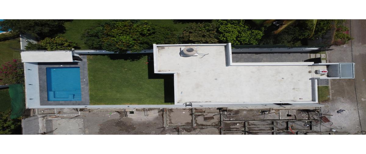 Foto de casa en venta en  , oaxtepec centro, yautepec, morelos, 0 No. 03