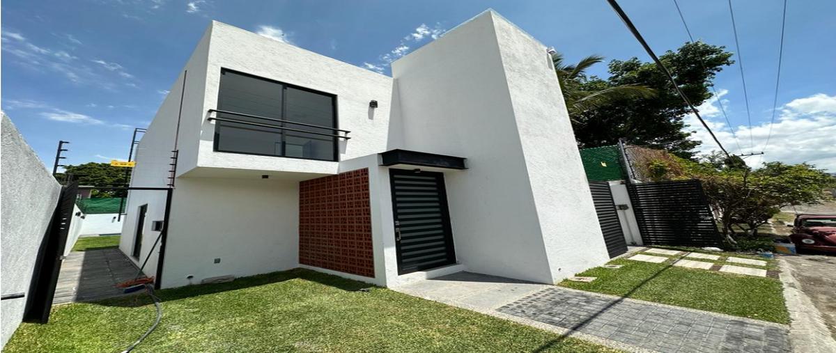 Foto de casa en venta en  , oaxtepec centro, yautepec, morelos, 0 No. 04