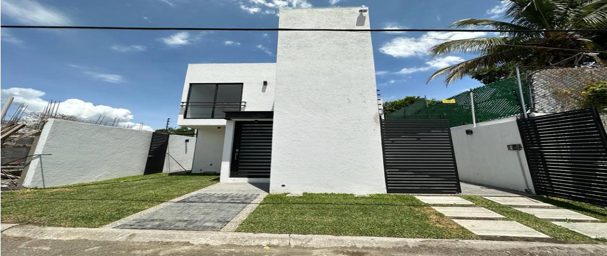 Foto de casa en venta en  , oaxtepec centro, yautepec, morelos, 0 No. 05