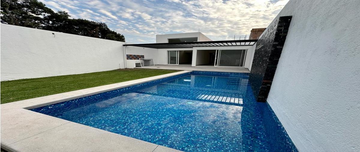 Foto de casa en venta en  , oaxtepec centro, yautepec, morelos, 0 No. 03