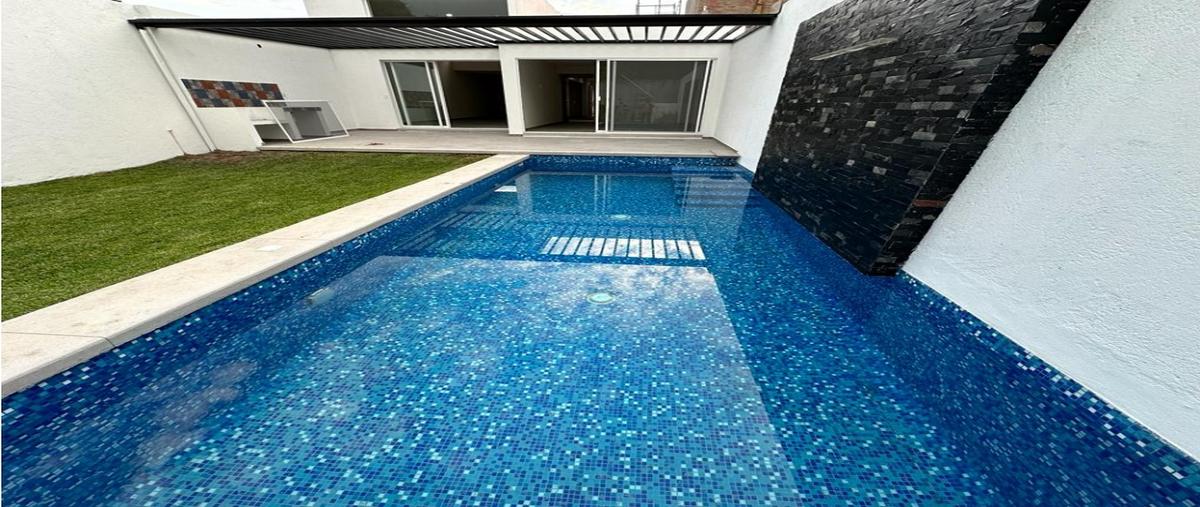 Foto de casa en venta en  , oaxtepec centro, yautepec, morelos, 0 No. 04