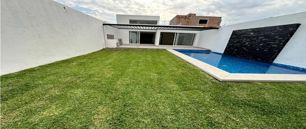 Foto de casa en venta en  , oaxtepec centro, yautepec, morelos, 0 No. 05
