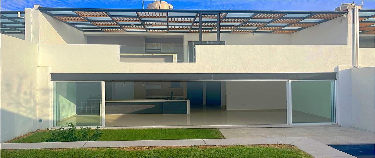 Foto de casa en venta en  , oaxtepec centro, yautepec, morelos, 0 No. 05