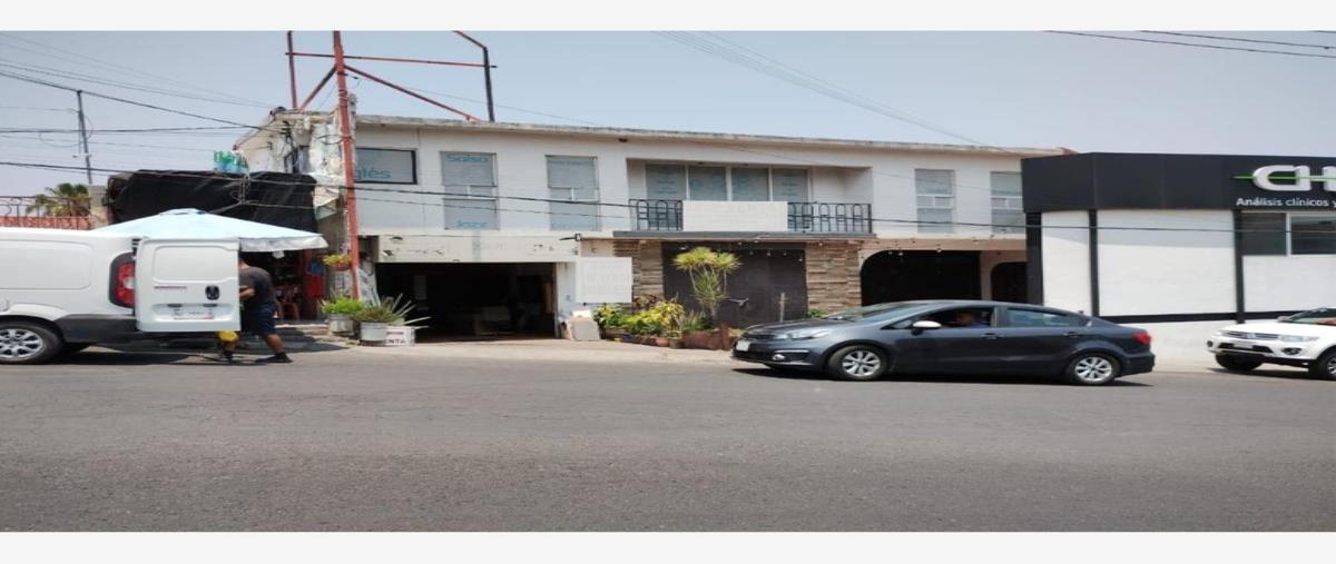 Foto de edificio en venta en  , oaxtepec centro, yautepec, morelos, 28205587 No. 02