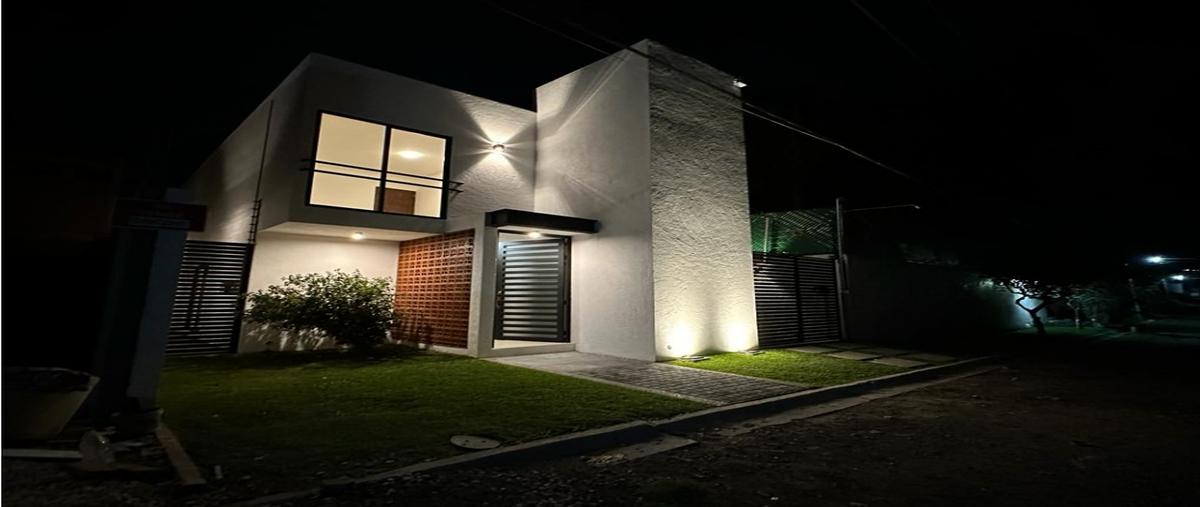 Foto de casa en venta en  , oaxtepec centro, yautepec, morelos, 0 No. 04