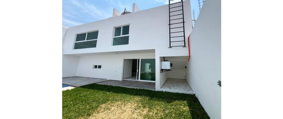 Foto de casa en venta en  , oaxtepec centro, yautepec, morelos, 0 No. 03