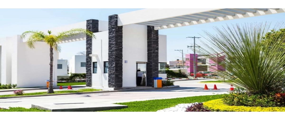 Foto de casa en venta en  , oaxtepec centro, yautepec, morelos, 0 No. 03