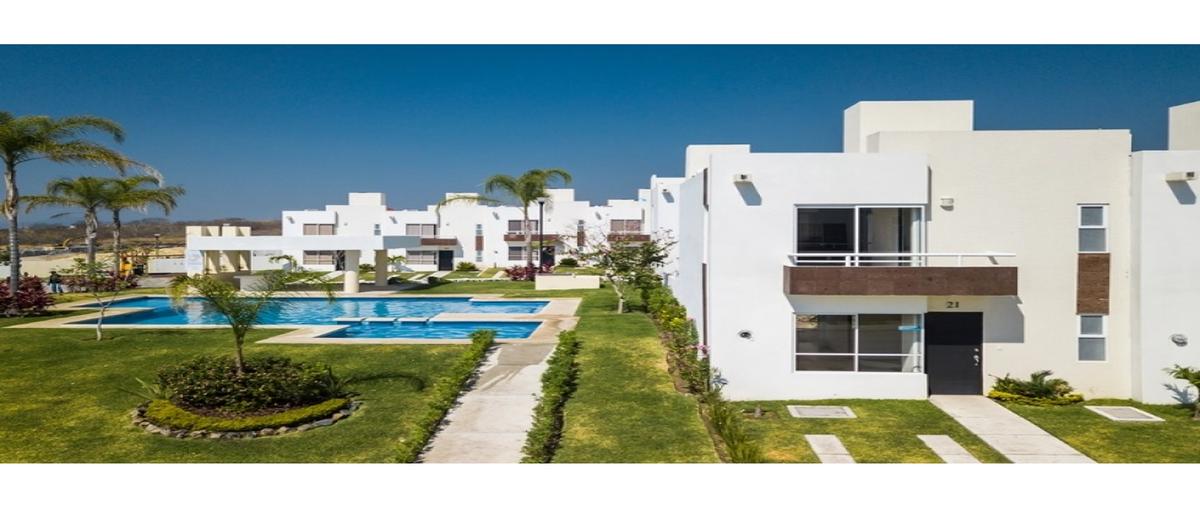 Foto de casa en venta en  , oaxtepec centro, yautepec, morelos, 0 No. 05