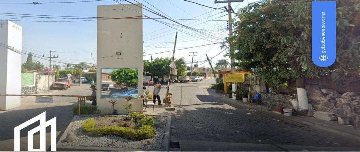 Foto de casa en venta en  , oaxtepec centro, yautepec, morelos, 0 No. 01