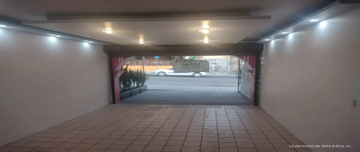 Foto de local en renta en  , oaxtepec centro, yautepec, morelos, 0 No. 02