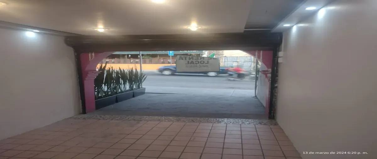 Foto de local en renta en  , oaxtepec centro, yautepec, morelos, 0 No. 05