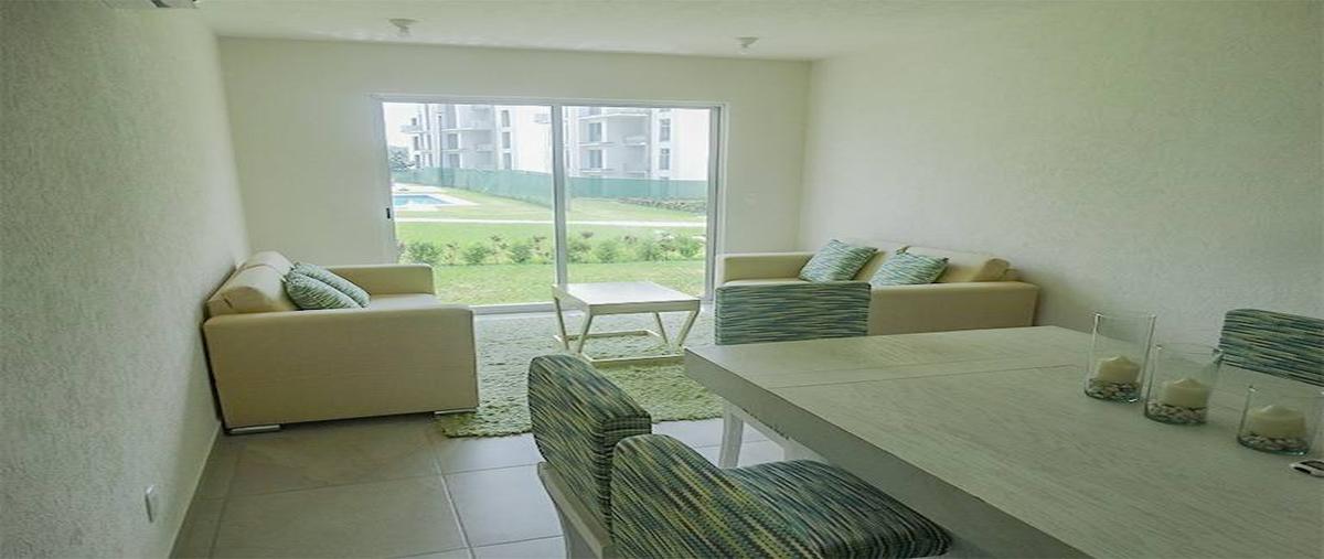 Foto de departamento en venta en  , oaxtepec centro, yautepec, morelos, 0 No. 02