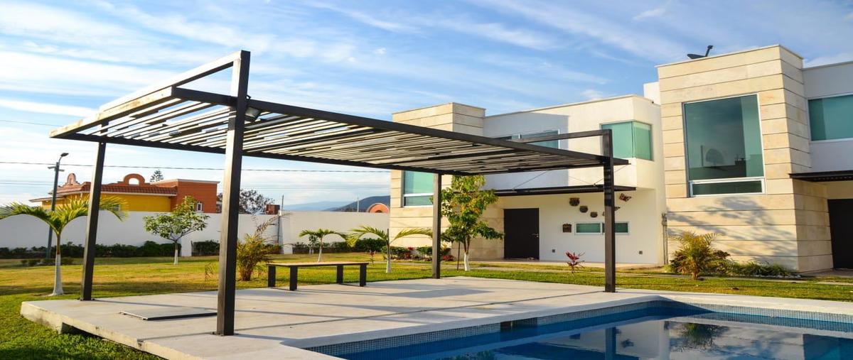 Foto de casa en venta en  , oaxtepec centro, yautepec, morelos, 0 No. 05