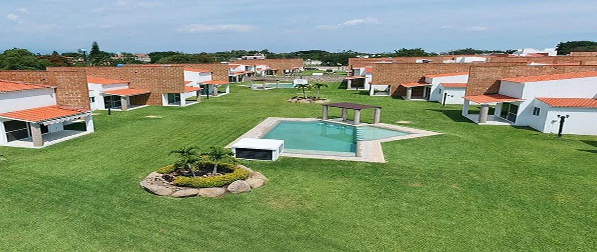 Foto de casa en condominio en venta en  , oaxtepec centro, yautepec, morelos, 30348106 No. 01