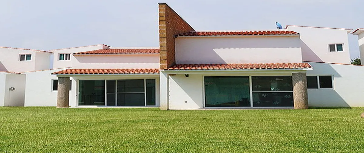Foto de casa en condominio en venta en  , oaxtepec centro, yautepec, morelos, 30348106 No. 02