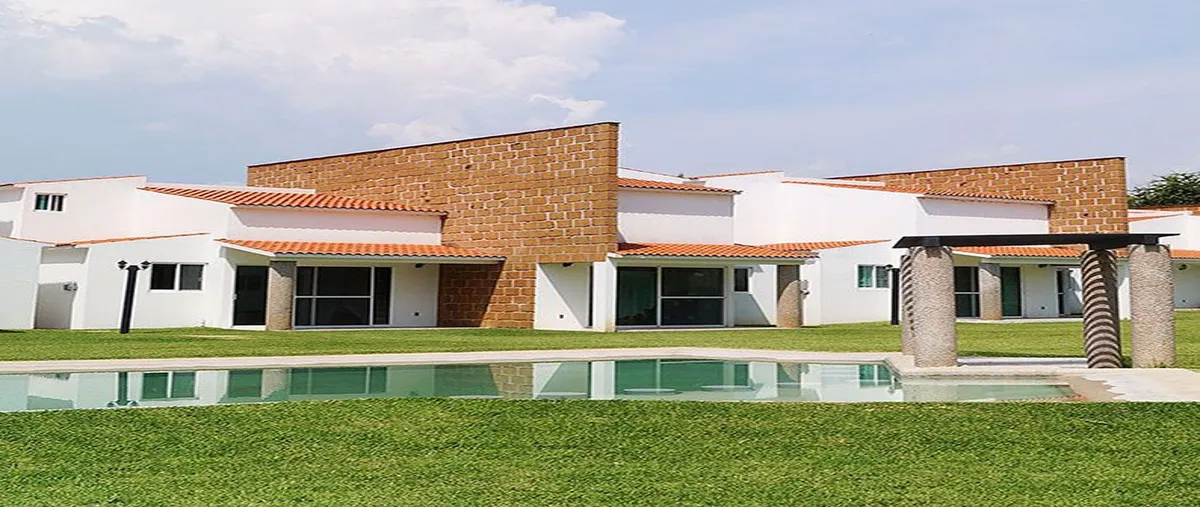 Foto de casa en condominio en venta en  , oaxtepec centro, yautepec, morelos, 30348106 No. 03