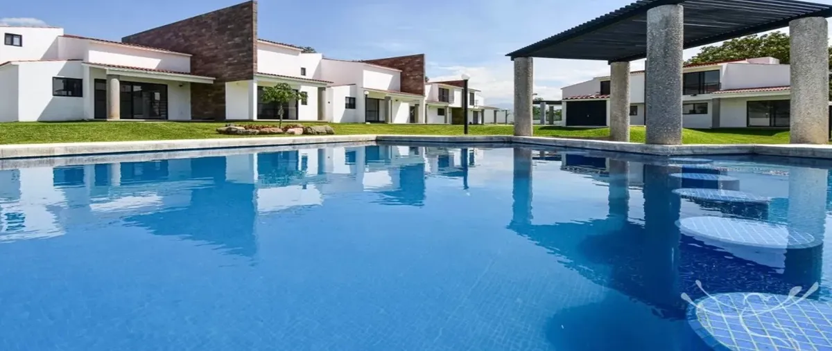 Foto de casa en condominio en venta en  , oaxtepec centro, yautepec, morelos, 30348106 No. 05