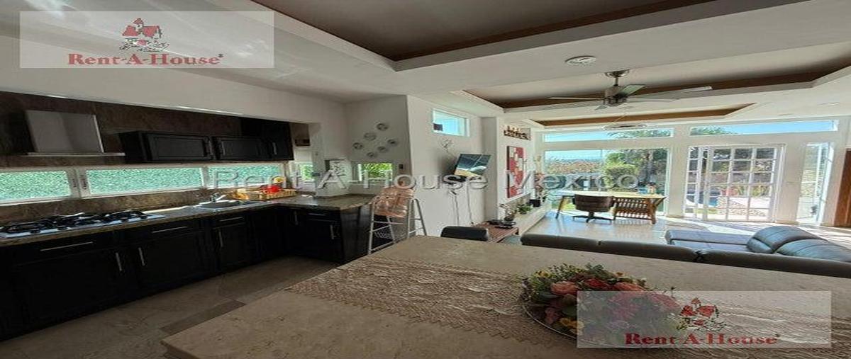 Foto de casa en renta en  , oaxtepec centro, yautepec, morelos, 30804195 No. 03