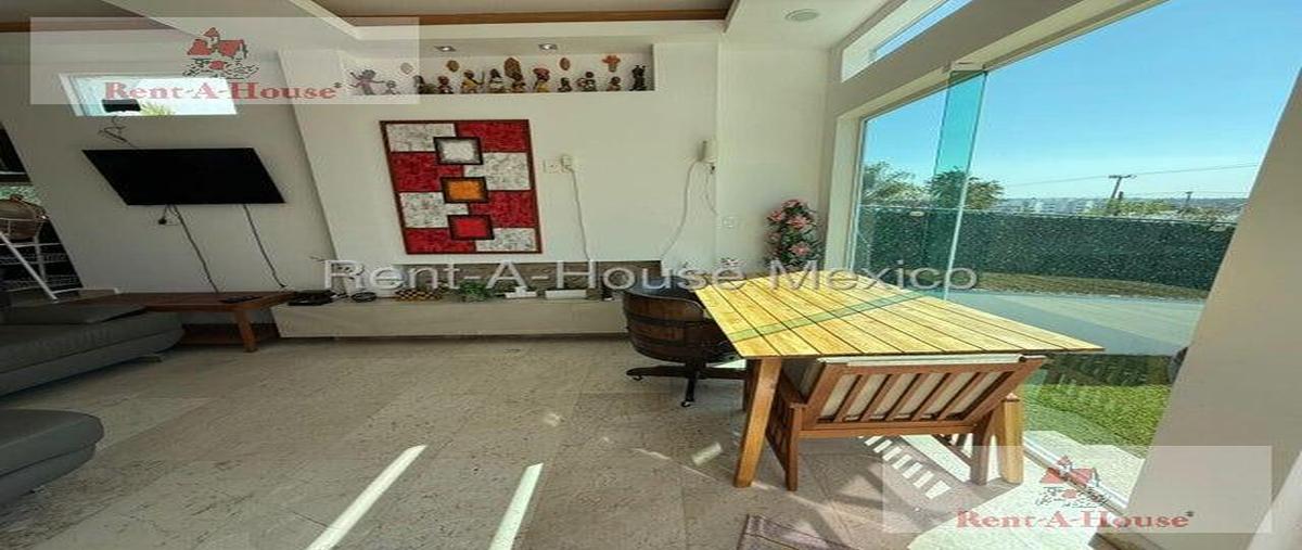 Foto de casa en renta en  , oaxtepec centro, yautepec, morelos, 30804195 No. 05