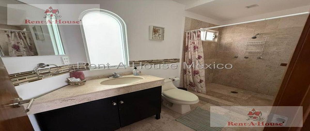 Foto de casa en renta en  , oaxtepec centro, yautepec, morelos, 30807001 No. 03