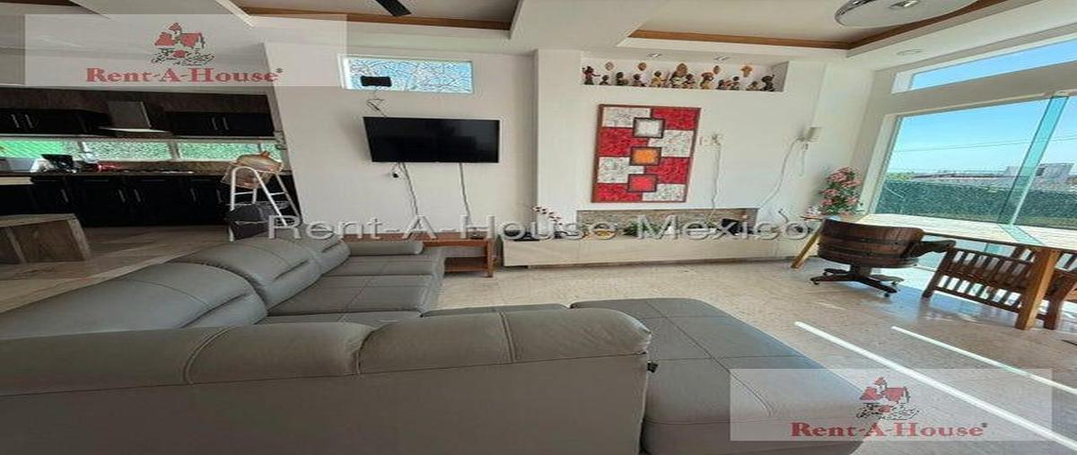 Foto de casa en renta en  , oaxtepec centro, yautepec, morelos, 30807001 No. 05