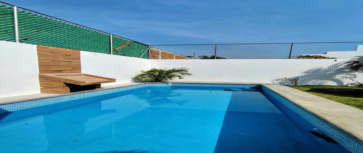 Foto de casa en venta en  , oaxtepec centro, yautepec, morelos, 30897491 No. 03