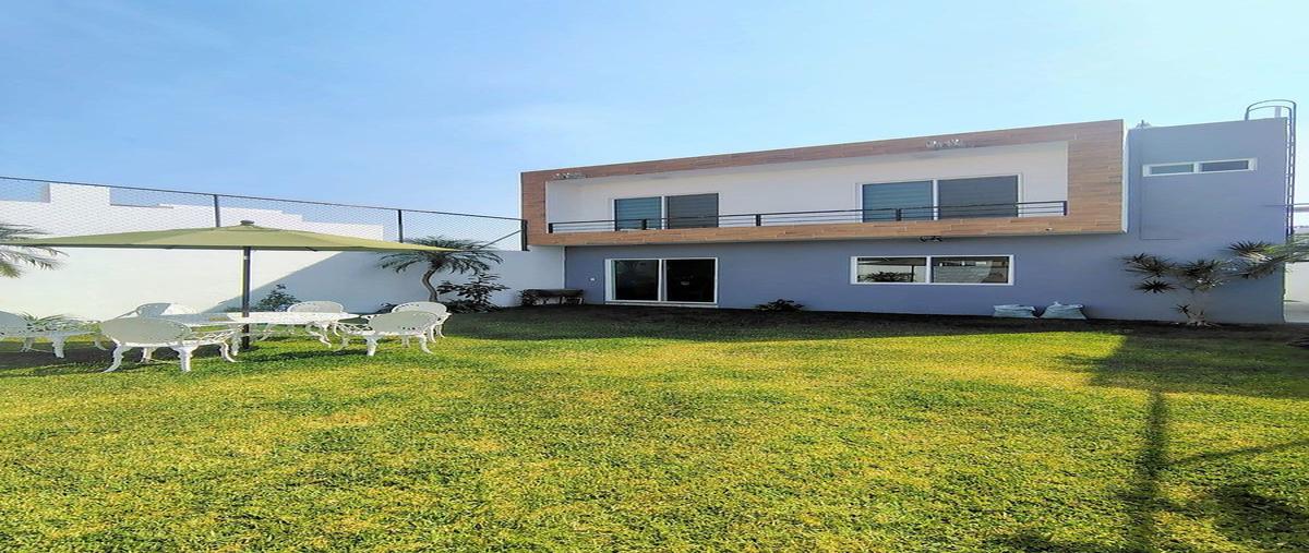 Foto de casa en venta en  , oaxtepec centro, yautepec, morelos, 30897491 No. 04
