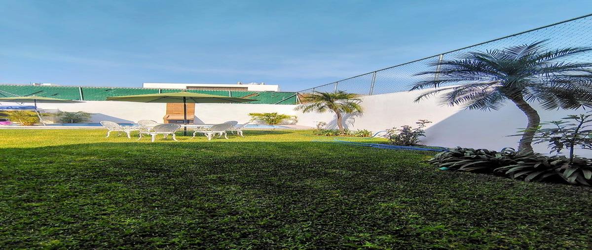 Foto de casa en venta en  , oaxtepec centro, yautepec, morelos, 30897491 No. 05