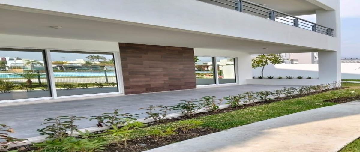 Foto de departamento en venta en  , oaxtepec centro, yautepec, morelos, 0 No. 03