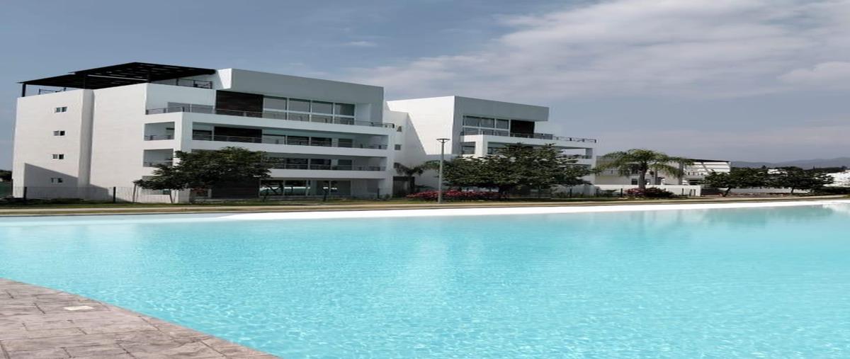 Foto de departamento en venta en  , oaxtepec centro, yautepec, morelos, 0 No. 05