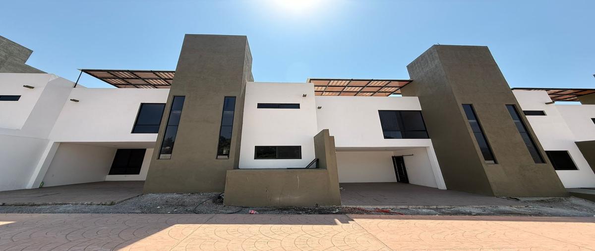 Foto de casa en venta en  , oaxtepec centro, yautepec, morelos, 0 No. 03