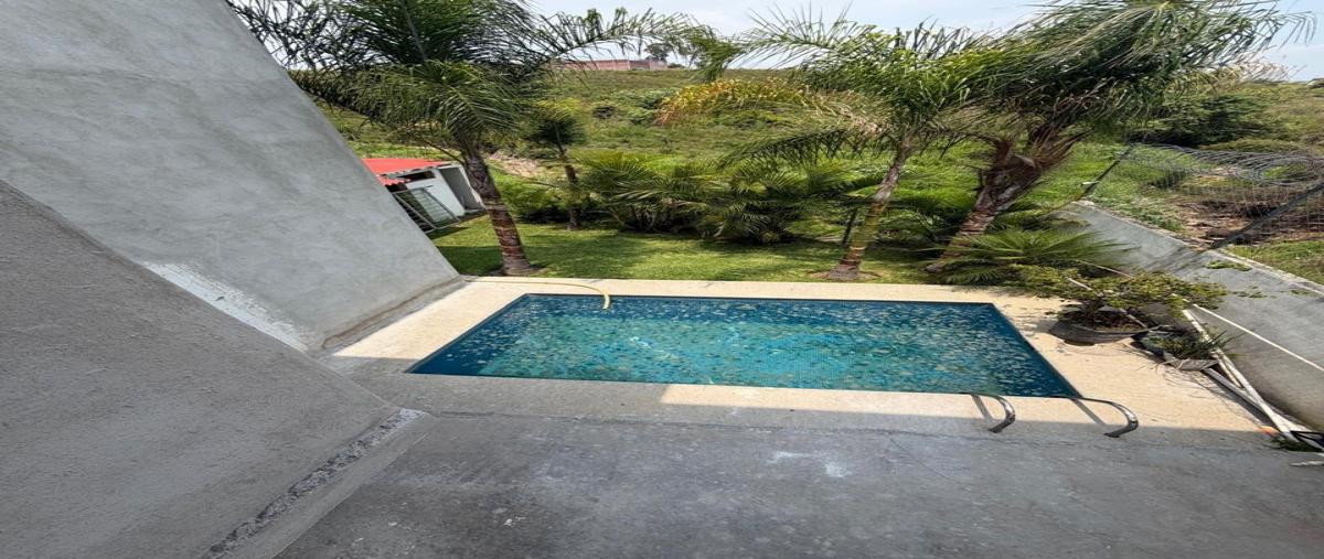Foto de casa en venta en  , oaxtepec centro, yautepec, morelos, 0 No. 03