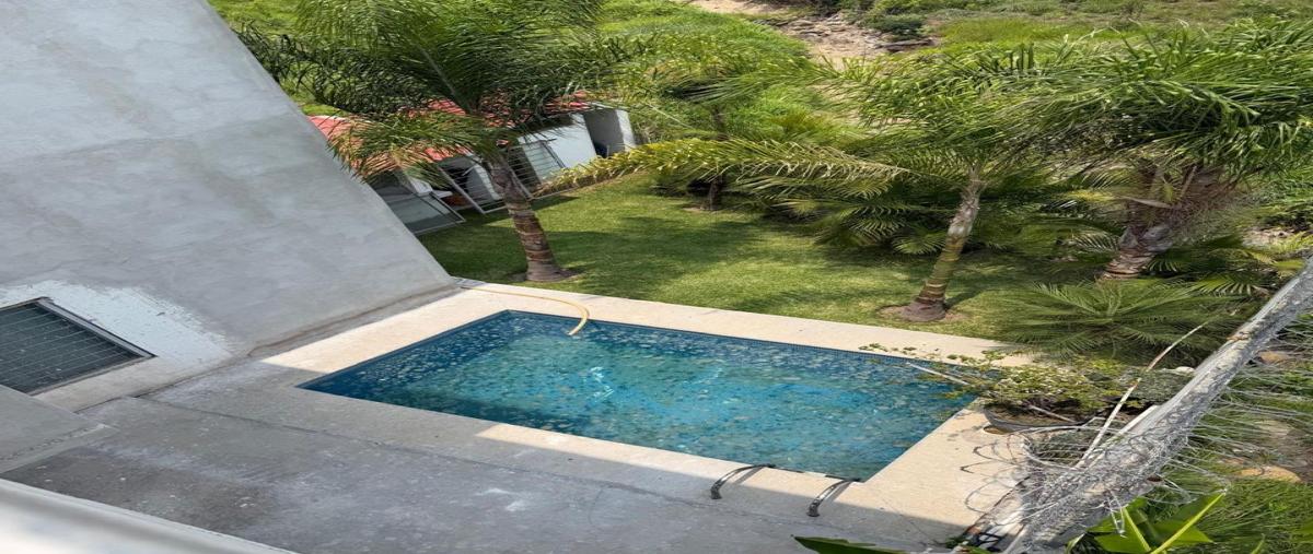 Foto de casa en venta en  , oaxtepec centro, yautepec, morelos, 0 No. 05