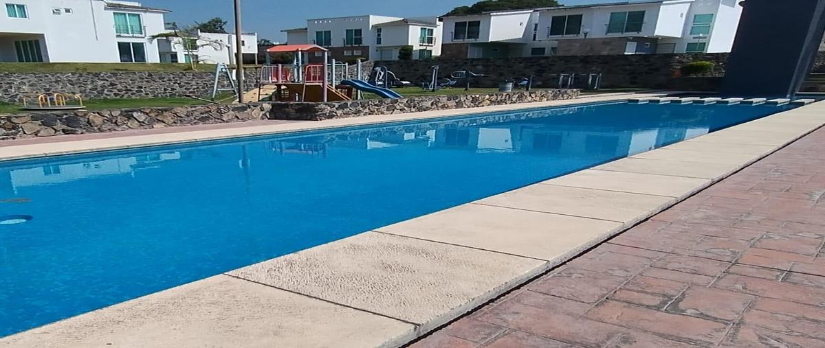 Foto de casa en venta en  , oaxtepec centro, yautepec, morelos, 0 No. 04