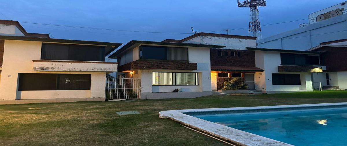 Foto de casa en venta en  , oaxtepec centro, yautepec, morelos, 0 No. 03