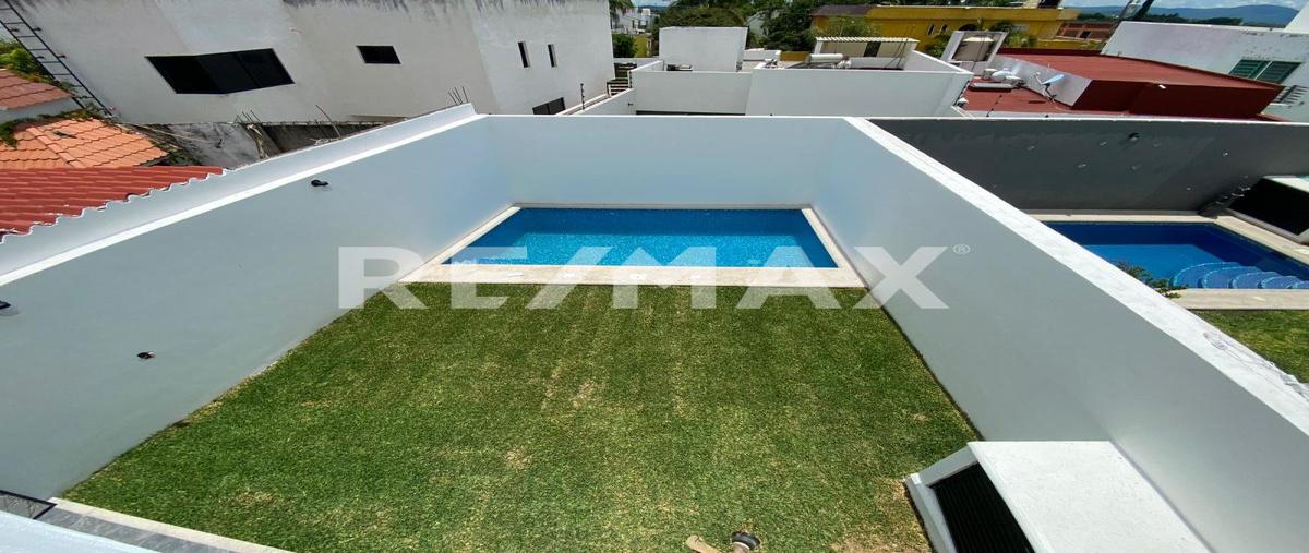 Foto de casa en venta en oaxtepec , oaxtepec centro, yautepec, morelos, 28830126 No. 04