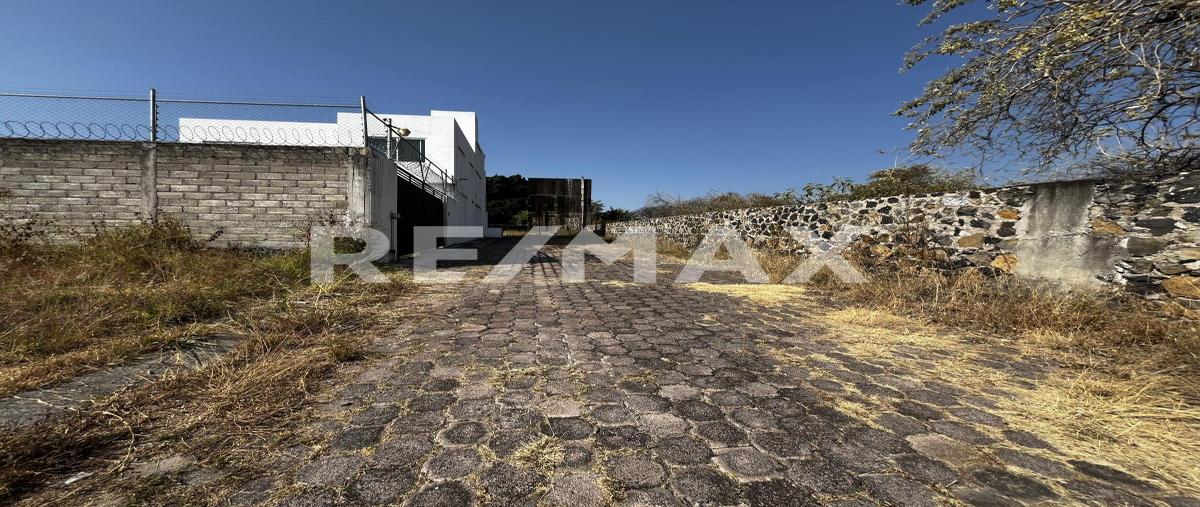 Foto de terreno habitacional en venta en oaxtepec , oaxtepec centro, yautepec, morelos, 30768570 No. 03