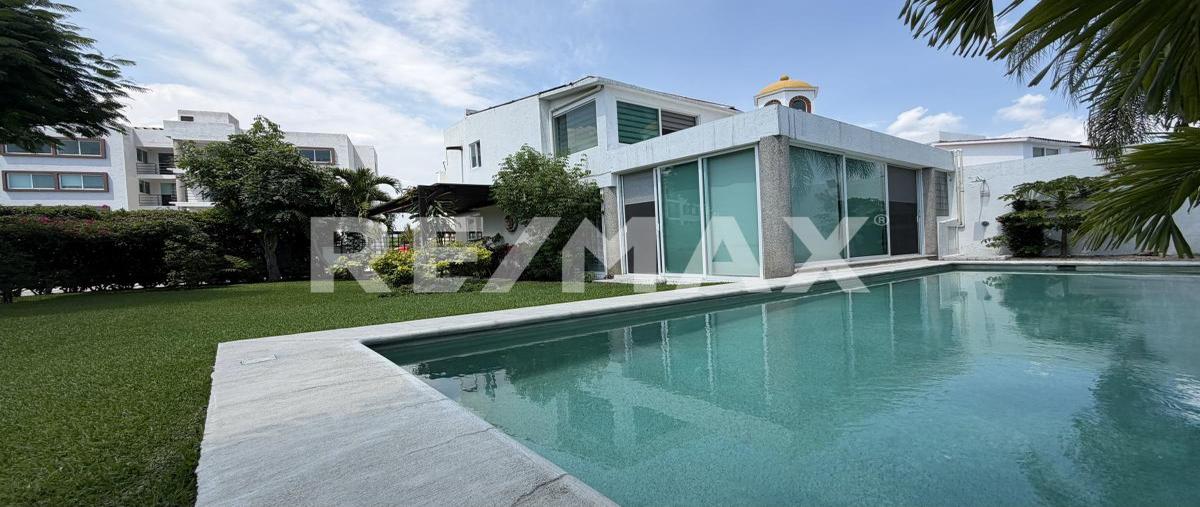 Foto de casa en venta en oaxtepec , oaxtepec centro, yautepec, morelos, 0 No. 03