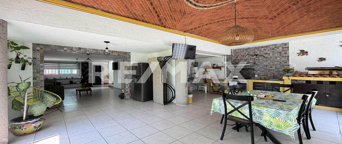 Foto de casa en venta en oaxtepec , oaxtepec centro, yautepec, morelos, 0 No. 04