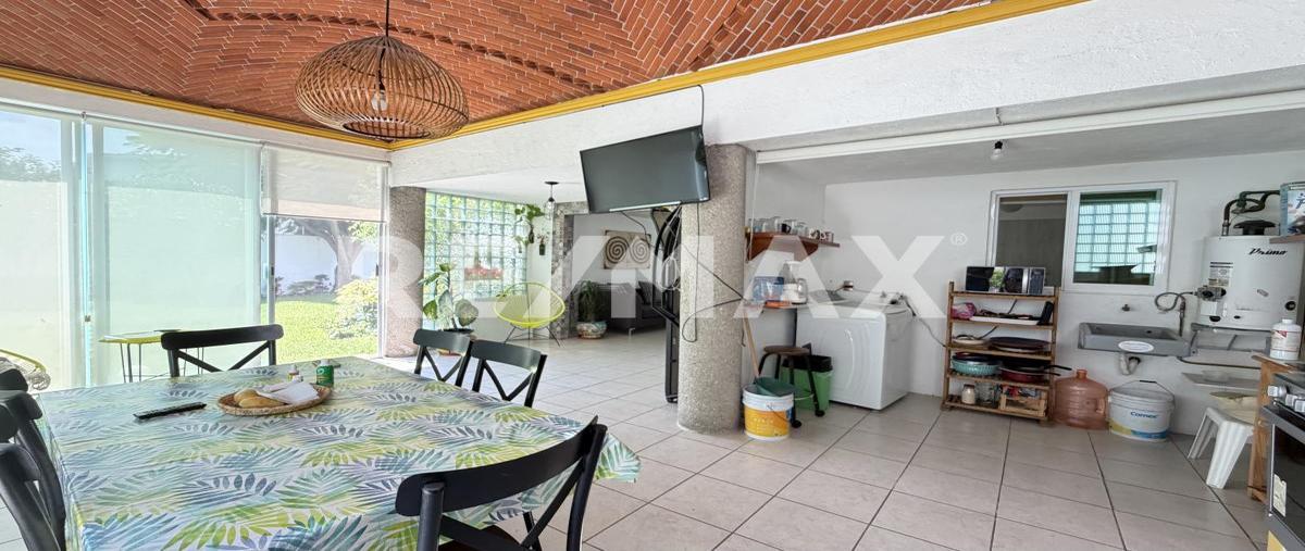 Foto de casa en venta en oaxtepec , oaxtepec centro, yautepec, morelos, 0 No. 05