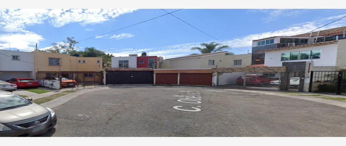 Foto de casa en venta en obelisco 0, los girasoles, zapopan, jalisco, 0 No. 03