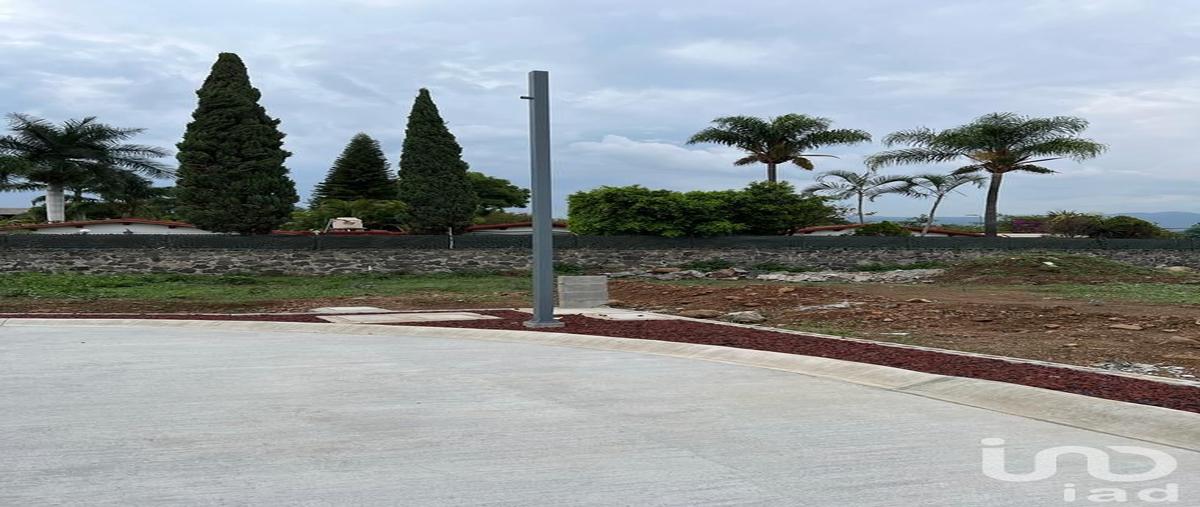 Foto de terreno habitacional en venta en obelisco 158, delicias, cuernavaca, morelos, 28720178 No. 03