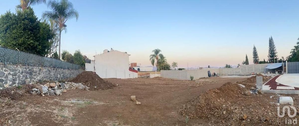 Foto de terreno habitacional en venta en obelisco 158, delicias, cuernavaca, morelos, 28723684 No. 05