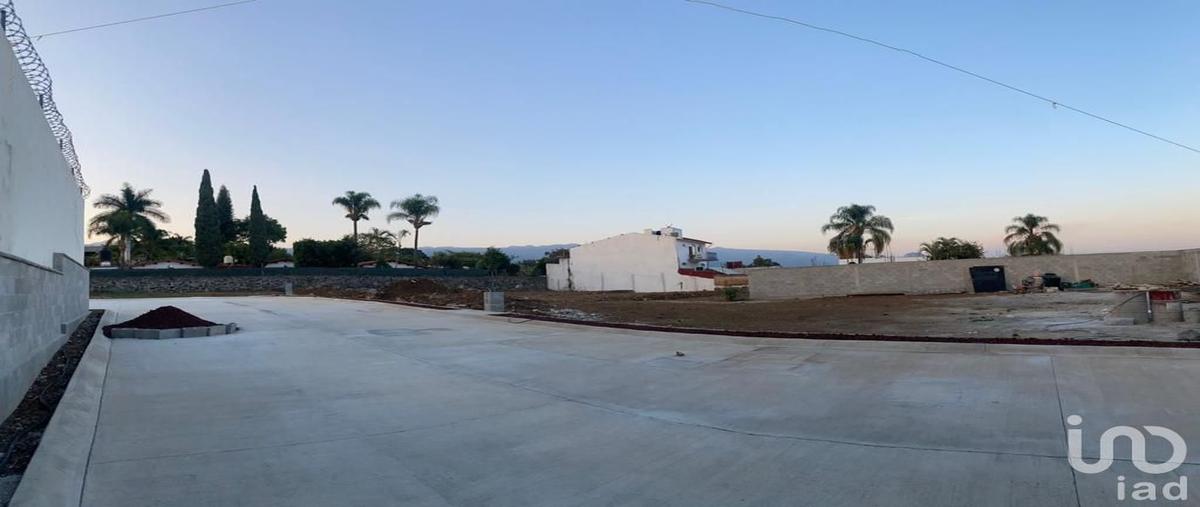Foto de terreno habitacional en venta en obelisco 183, delicias, cuernavaca, morelos, 28720178 No. 04