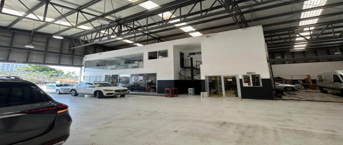 Foto de bodega en obelisco , villa las flores, puerto vallarta, jalisco, 0 foto 01 Foto de bodega en venta en obelisco , villa las flores, puerto vallarta, jalisco, 0 No. 01